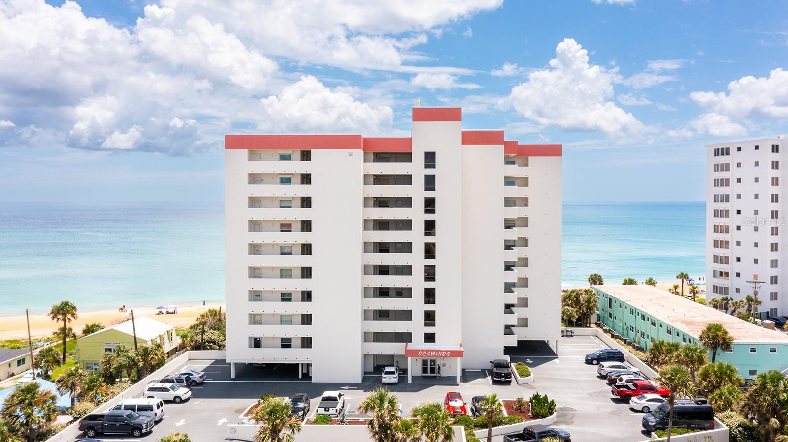 1183 OCEAN SHORE BLVD #505, ORMOND BEACH, FL