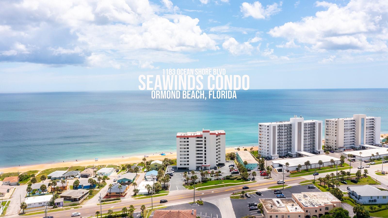 1183 OCEAN SHORE BLVD #505, ORMOND BEACH, FL — photo 3