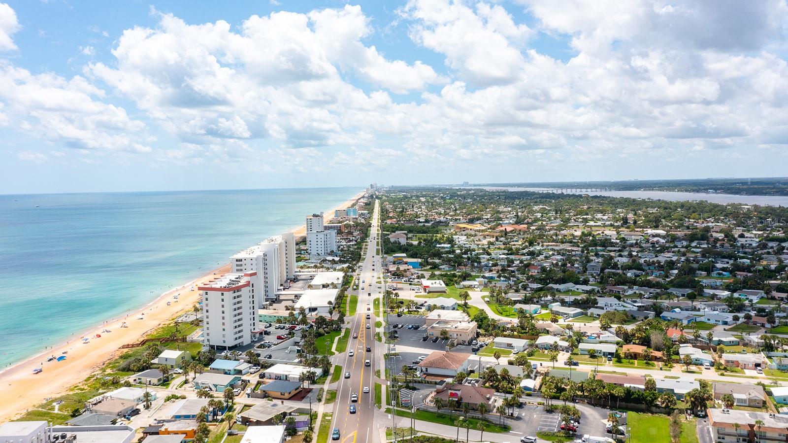 1183 OCEAN SHORE BLVD #505, ORMOND BEACH, FL — photo 43
