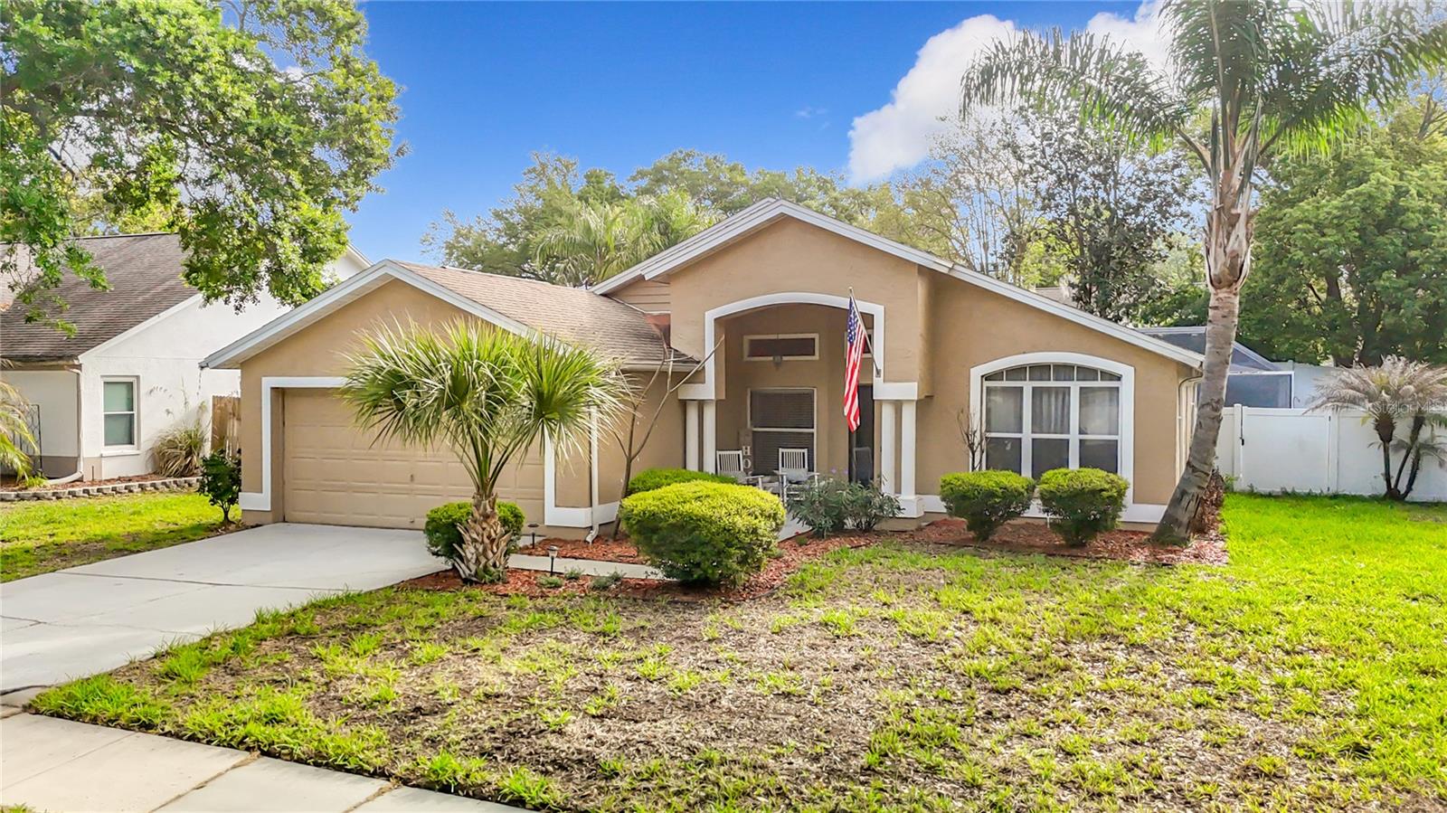 2631 GREEN VALLEY ST, VALRICO, FL