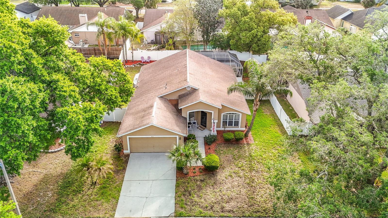 2631 GREEN VALLEY ST, VALRICO, FL — photo 3