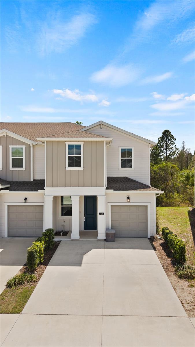 7428 STONE CREEK TRL, KISSIMMEE, FL — photo 2
