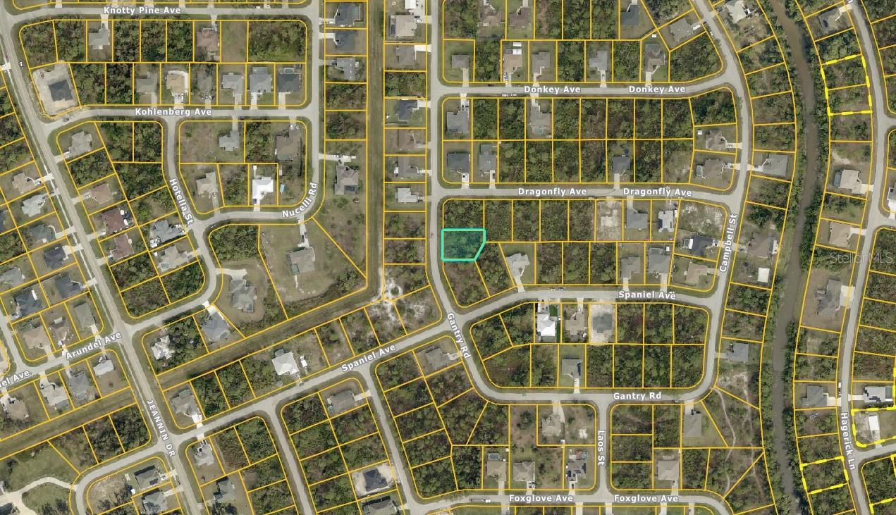 GANTRY RD, NORTH PORT, FL — photo 2