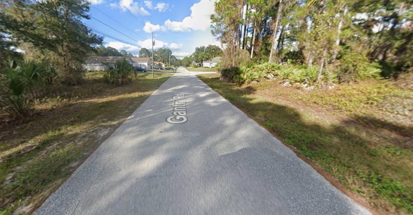 GANTRY RD, NORTH PORT, FL — photo 4