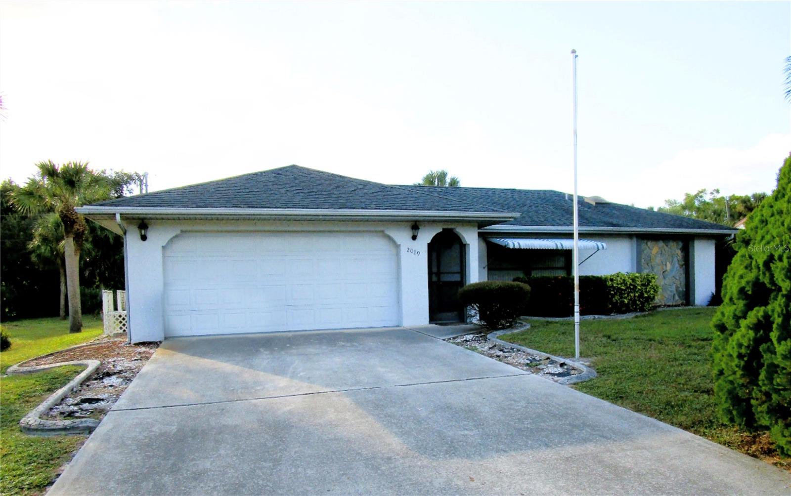 2089 WINNINGWAY ST, PORT CHARLOTTE, FL