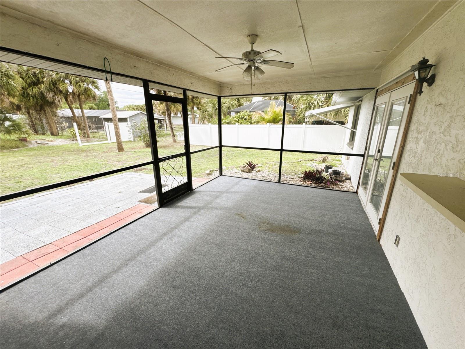 2089 WINNINGWAY ST, PORT CHARLOTTE, FL — photo 18