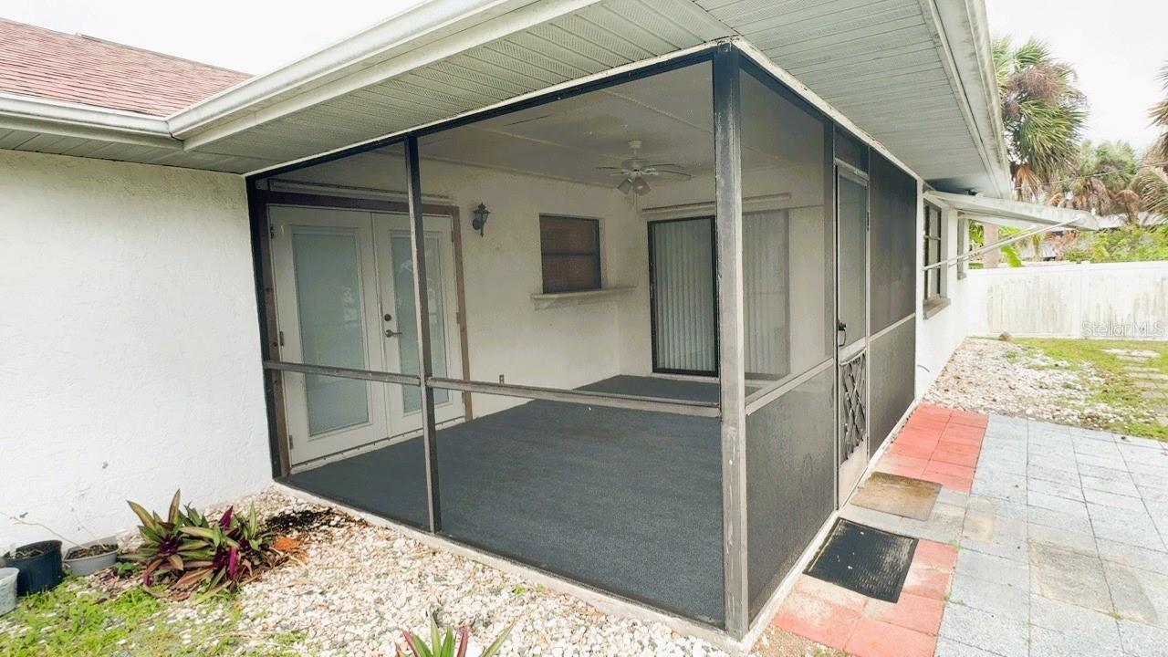 2089 WINNINGWAY ST, PORT CHARLOTTE, FL — photo 19
