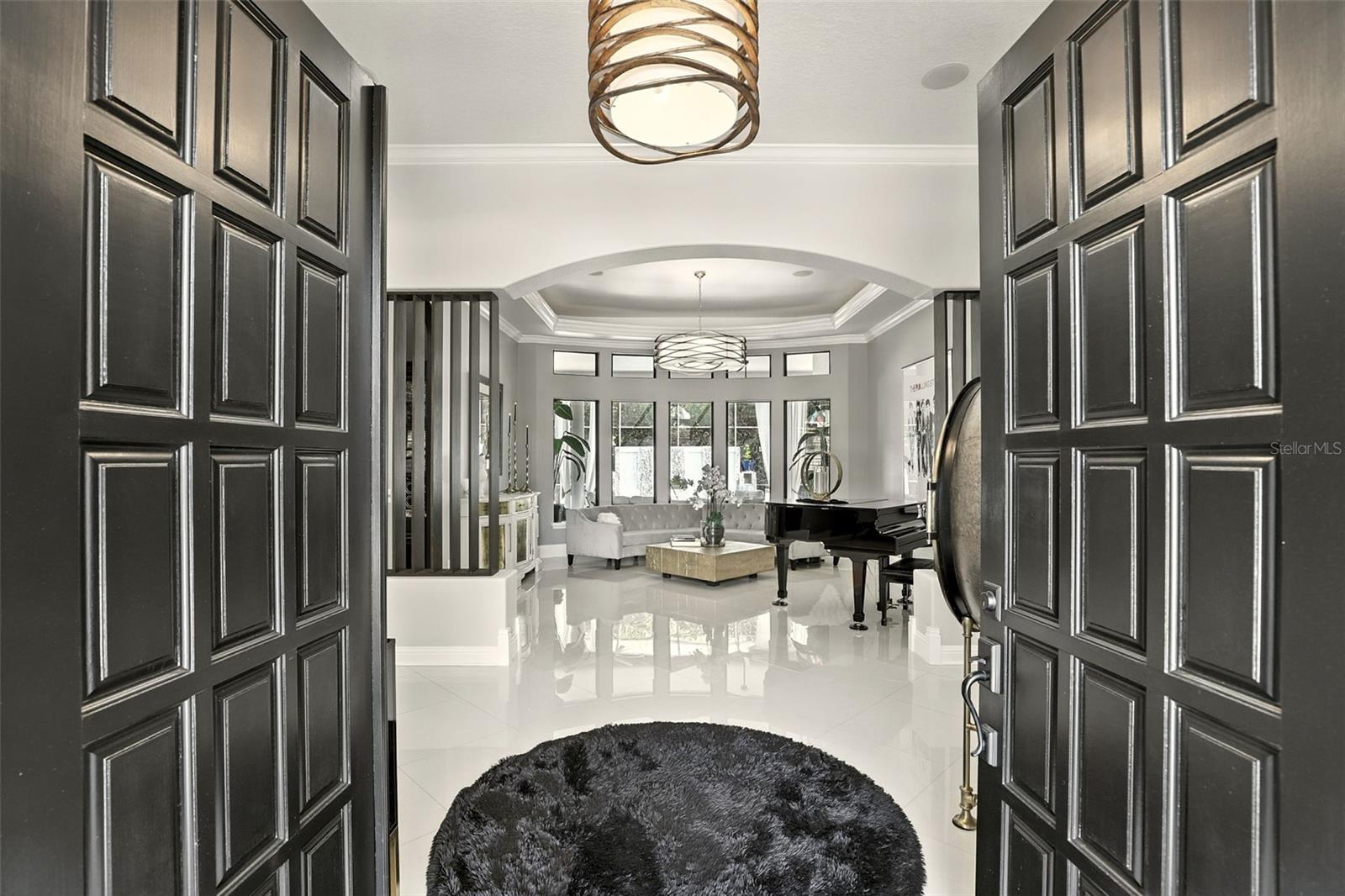 8830 GREY HAWK PT, ORLANDO, FL — photo 4