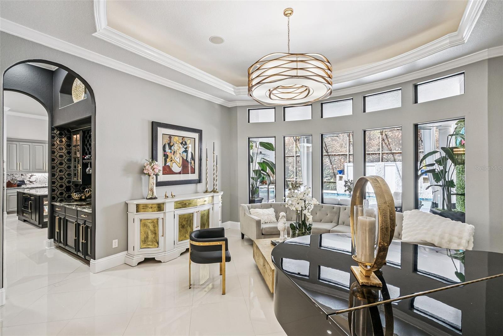 8830 GREY HAWK PT, ORLANDO, FL — photo 9