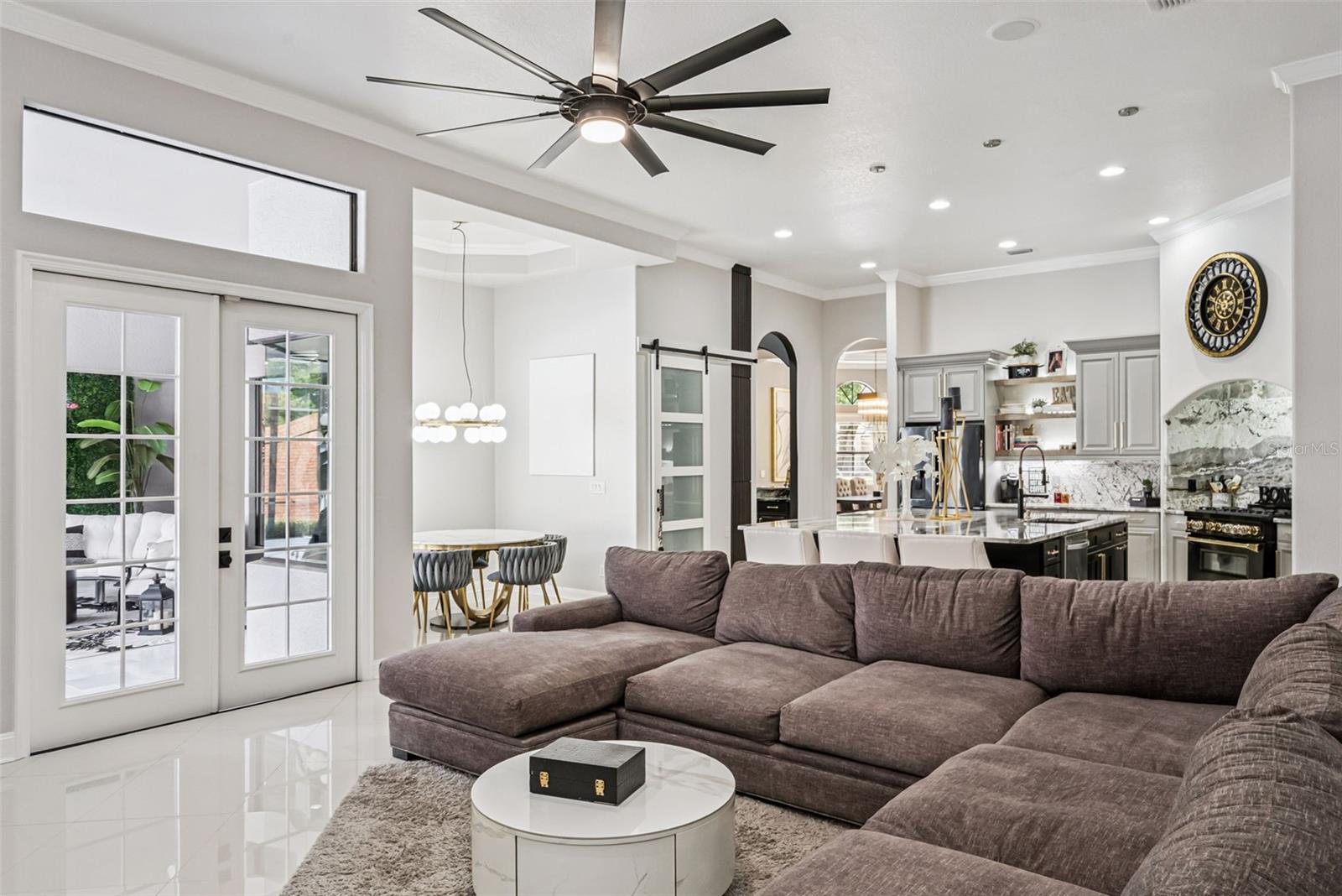 8830 GREY HAWK PT, ORLANDO, FL — photo 12