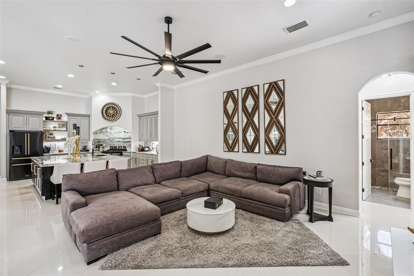 8830 GREY HAWK PT, ORLANDO, FL — photo 13