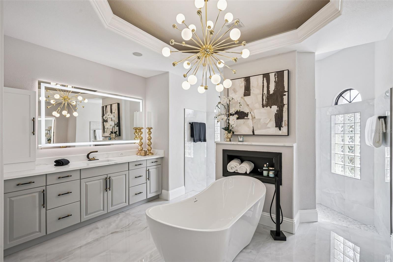 8830 GREY HAWK PT, ORLANDO, FL — photo 23