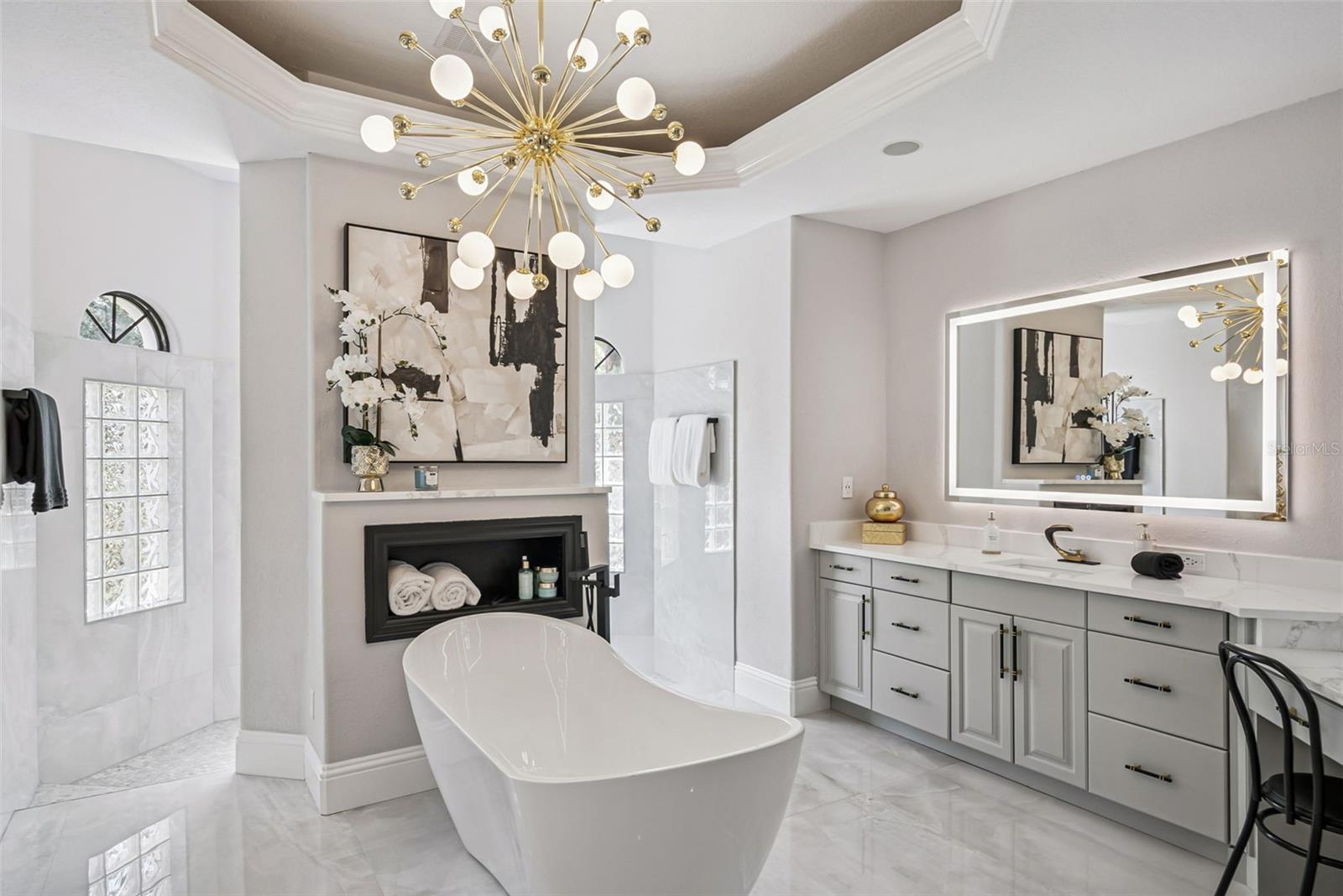 8830 GREY HAWK PT, ORLANDO, FL — photo 24