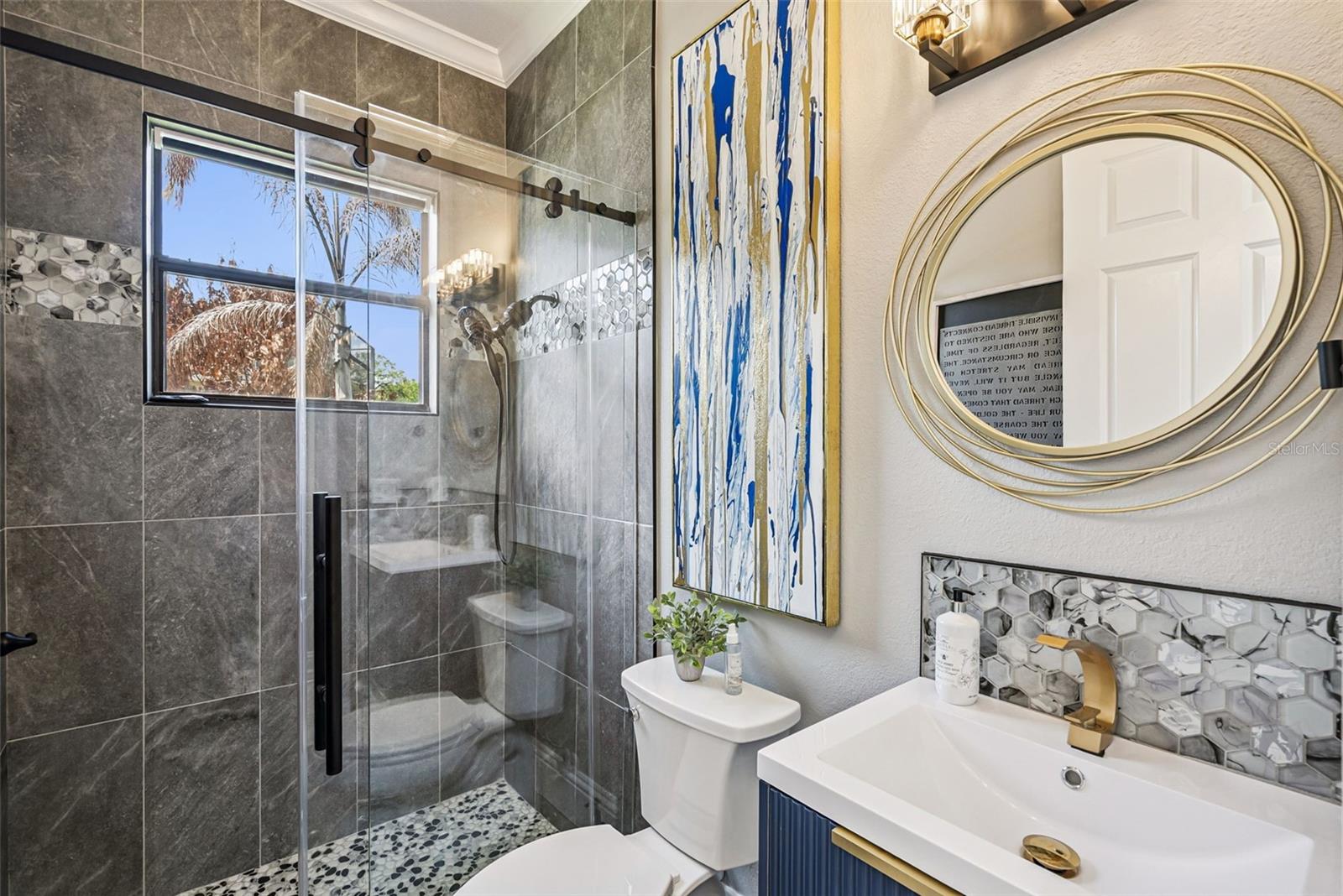 8830 GREY HAWK PT, ORLANDO, FL — photo 26