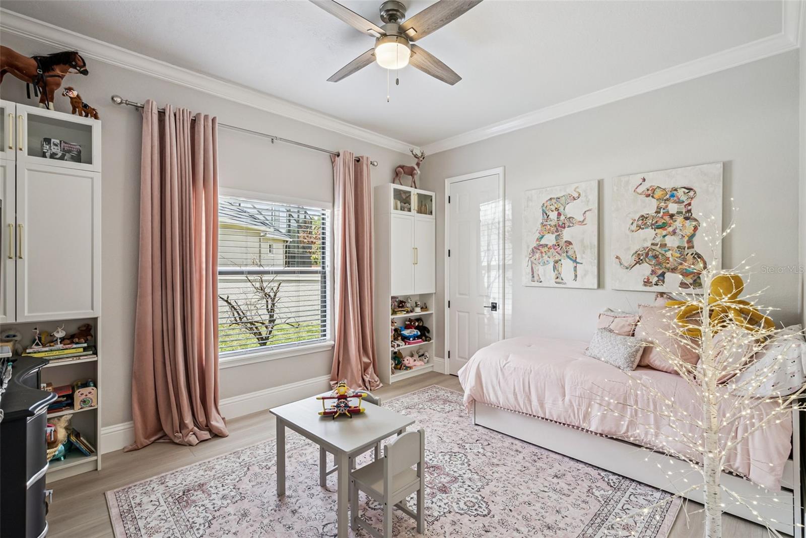 8830 GREY HAWK PT, ORLANDO, FL — photo 27