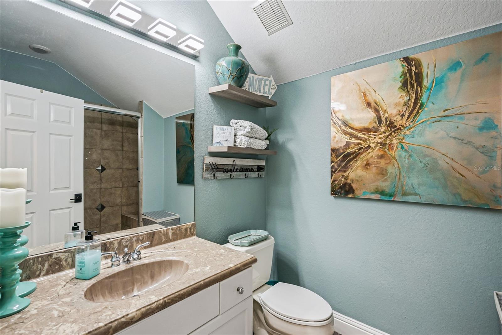 8830 GREY HAWK PT, ORLANDO, FL — photo 37