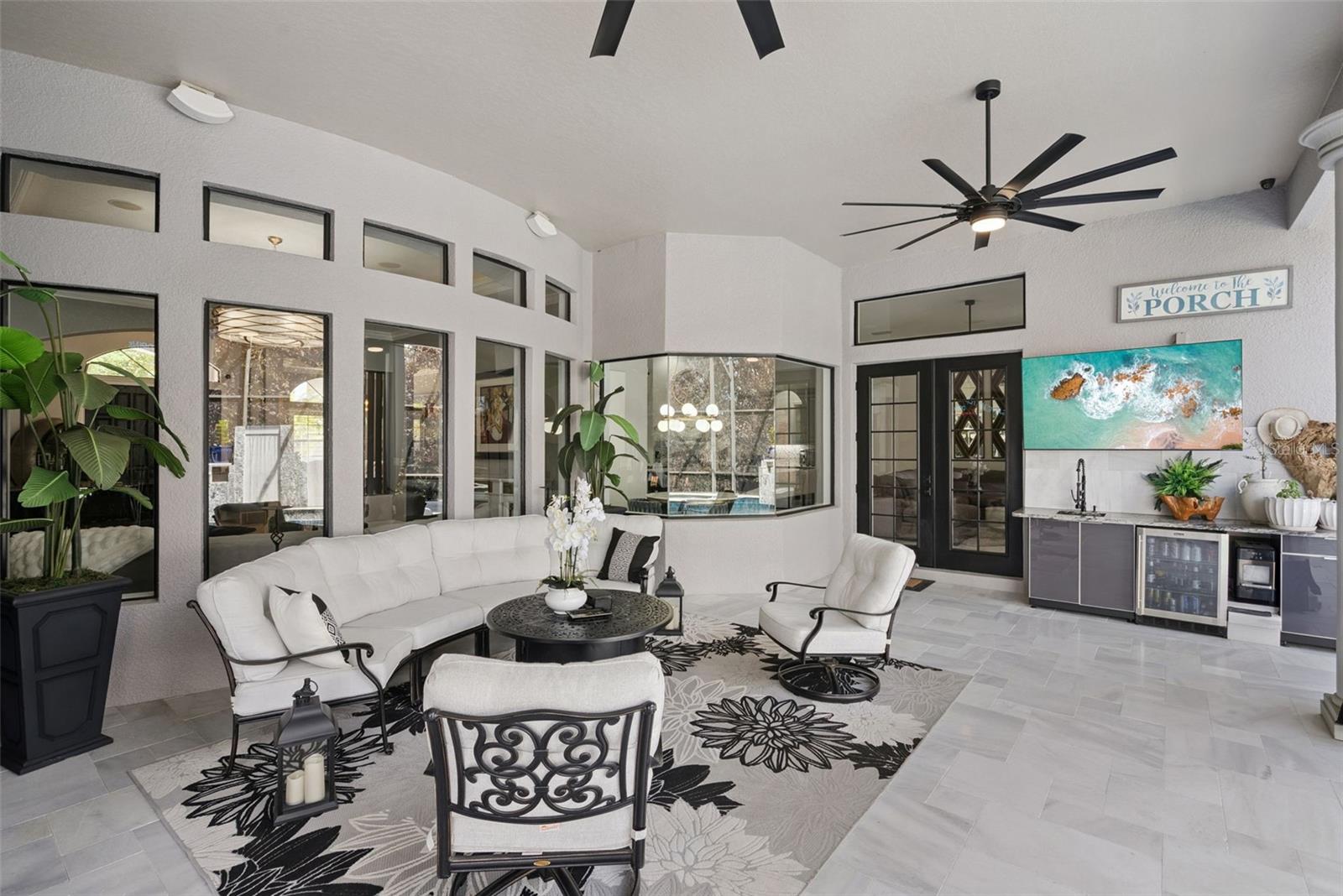 8830 GREY HAWK PT, ORLANDO, FL — photo 40