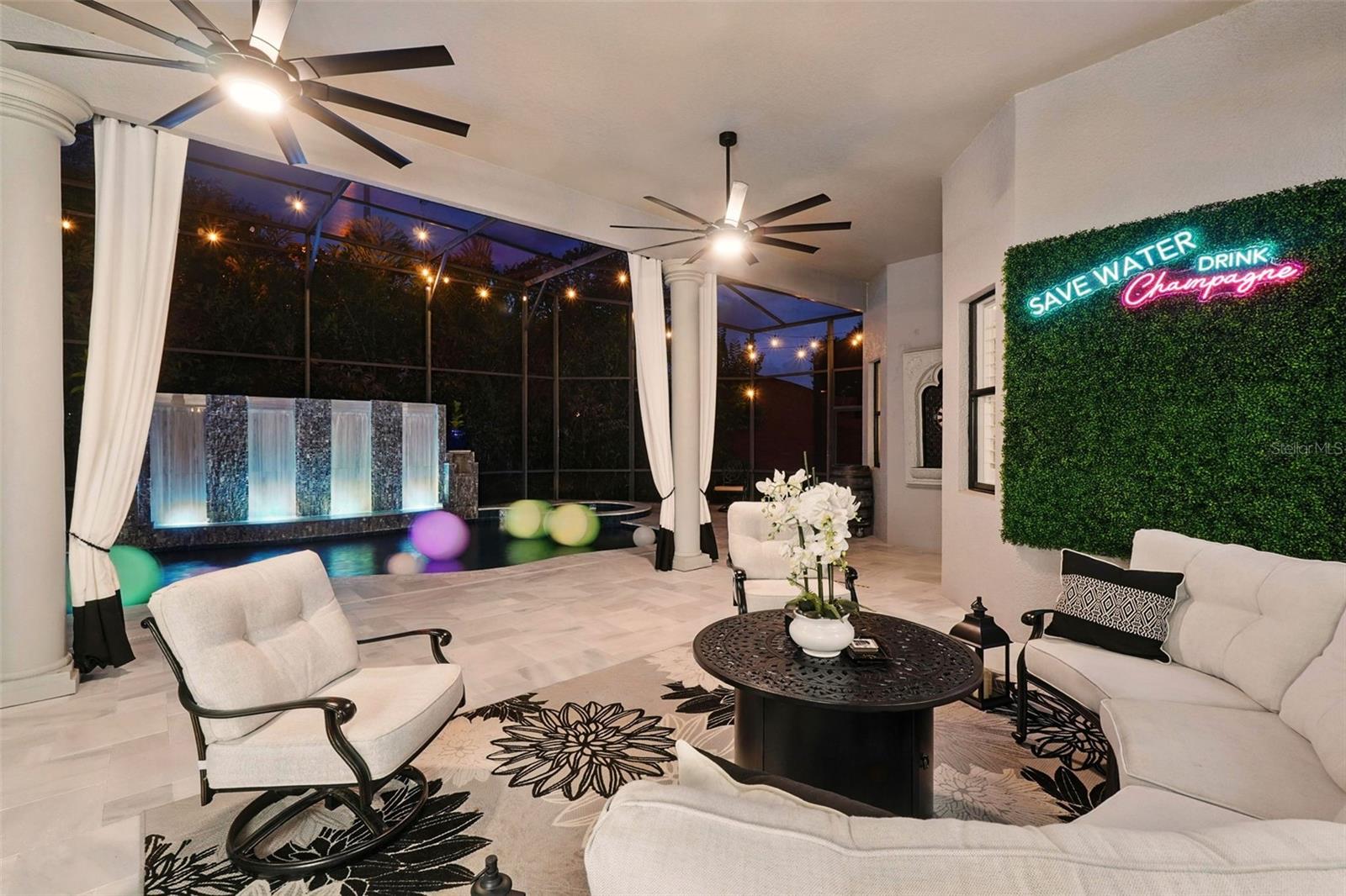 8830 GREY HAWK PT, ORLANDO, FL — photo 43