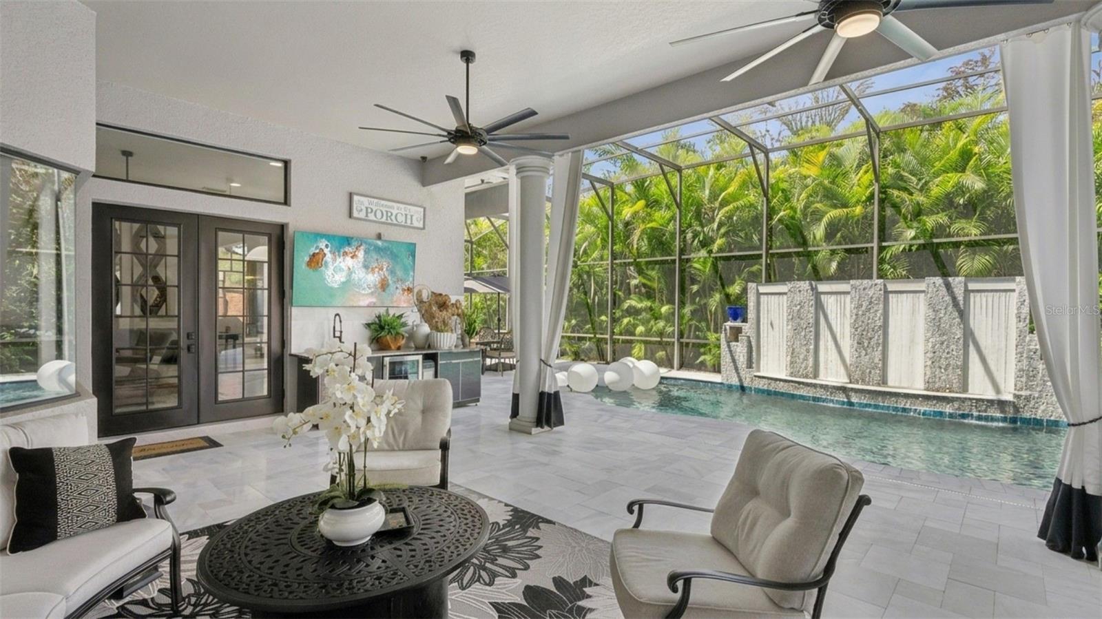 8830 GREY HAWK PT, ORLANDO, FL — photo 44