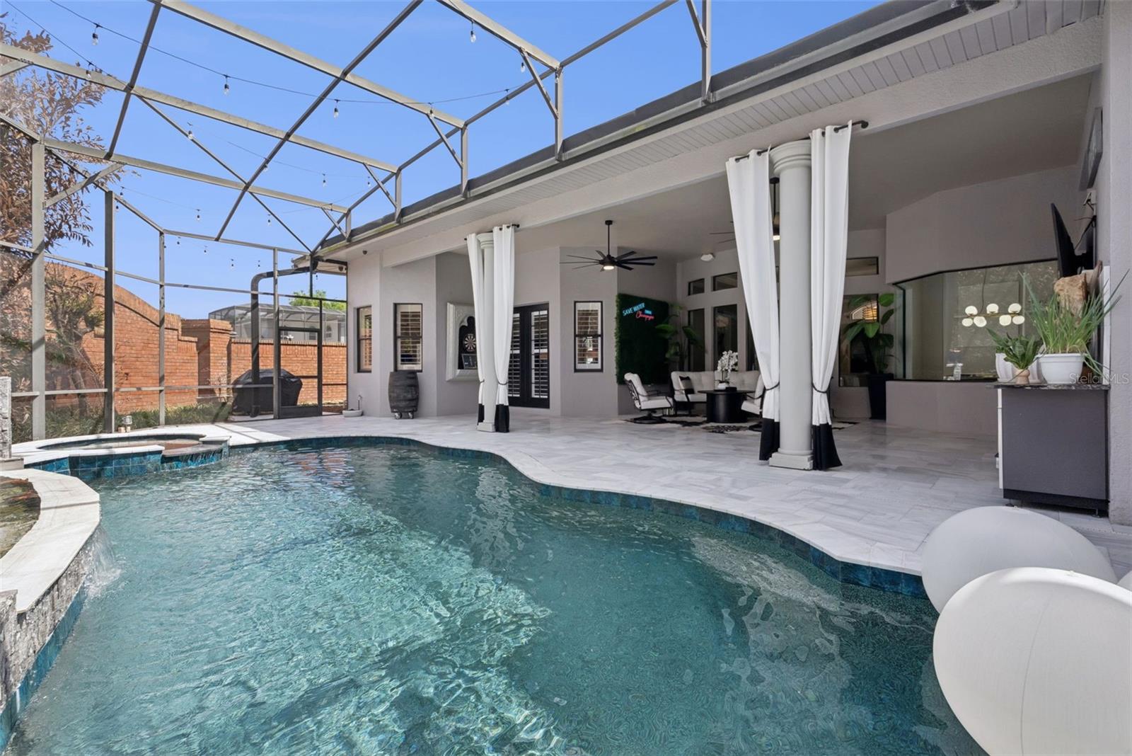 8830 GREY HAWK PT, ORLANDO, FL — photo 45