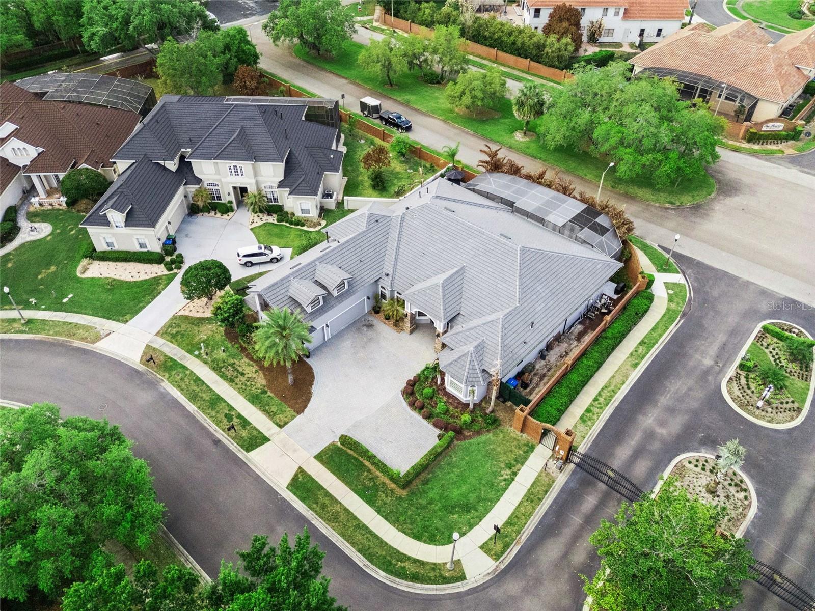 8830 GREY HAWK PT, ORLANDO, FL — photo 56