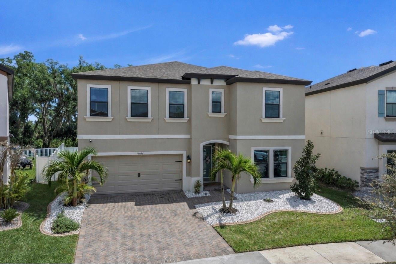 13036 PENNYBROOK DR, RIVERVIEW, FL