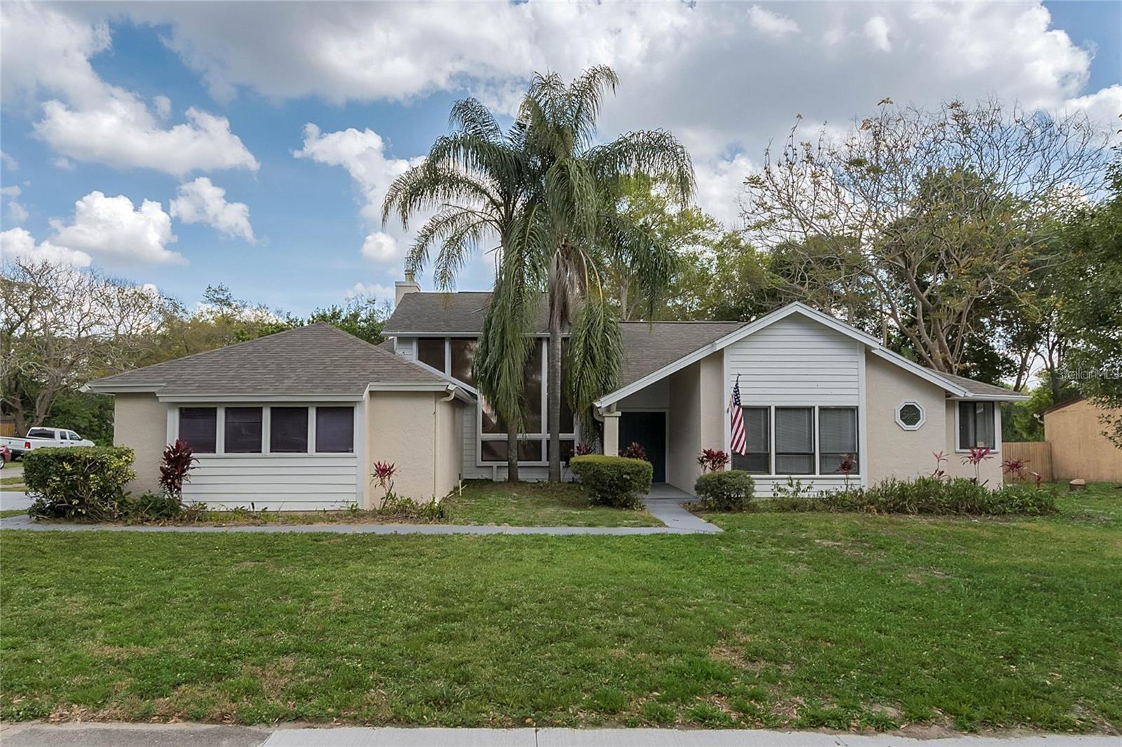 5607 SPRING RUN AVE, ORLANDO, FL
