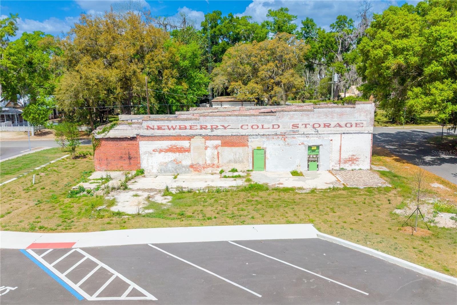 98 NW 254TH ST, NEWBERRY, FL
