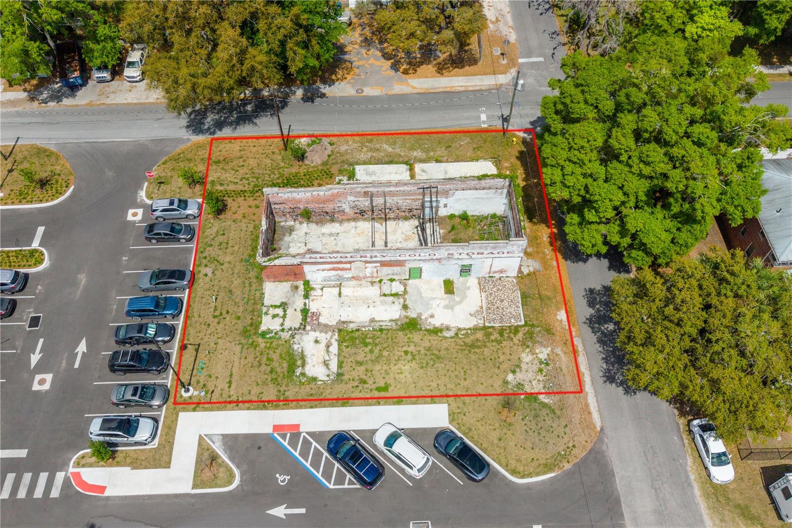 98 NW 254TH ST, NEWBERRY, FL — photo 11