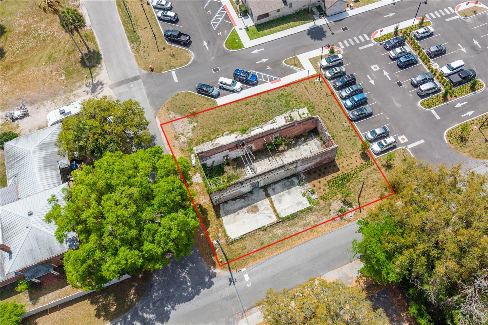 98 NW 254TH ST, NEWBERRY, FL — photo 15