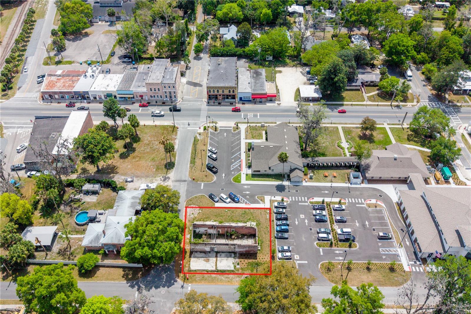 98 NW 254TH ST, NEWBERRY, FL — photo 17