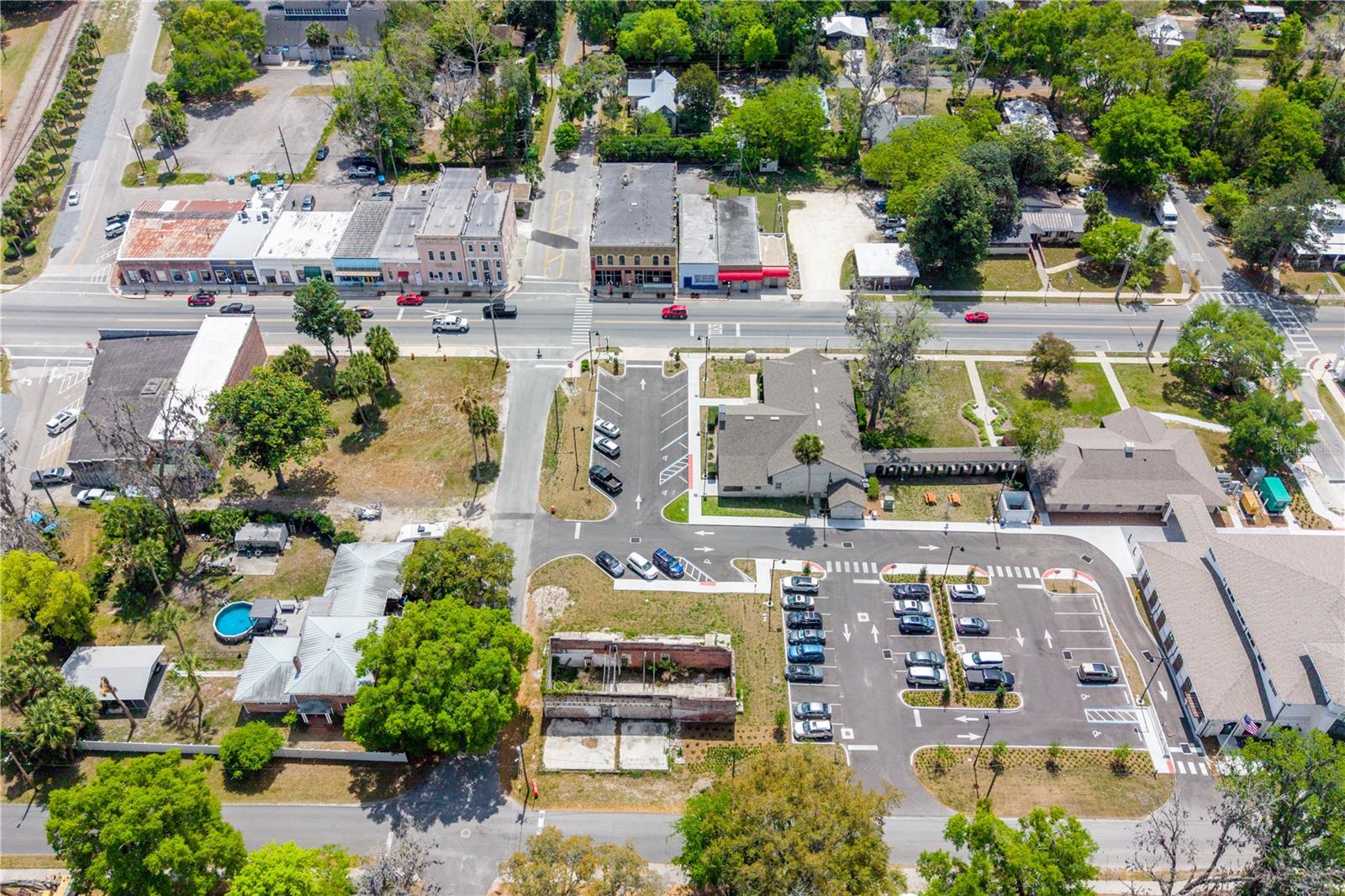 98 NW 254TH ST, NEWBERRY, FL — photo 18