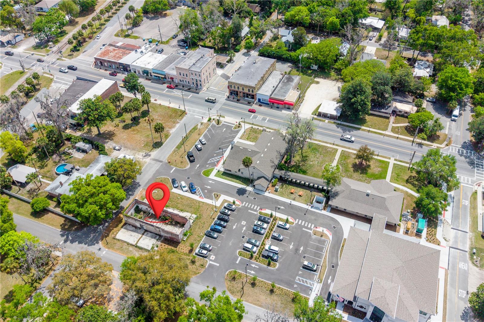 98 NW 254TH ST, NEWBERRY, FL — photo 19