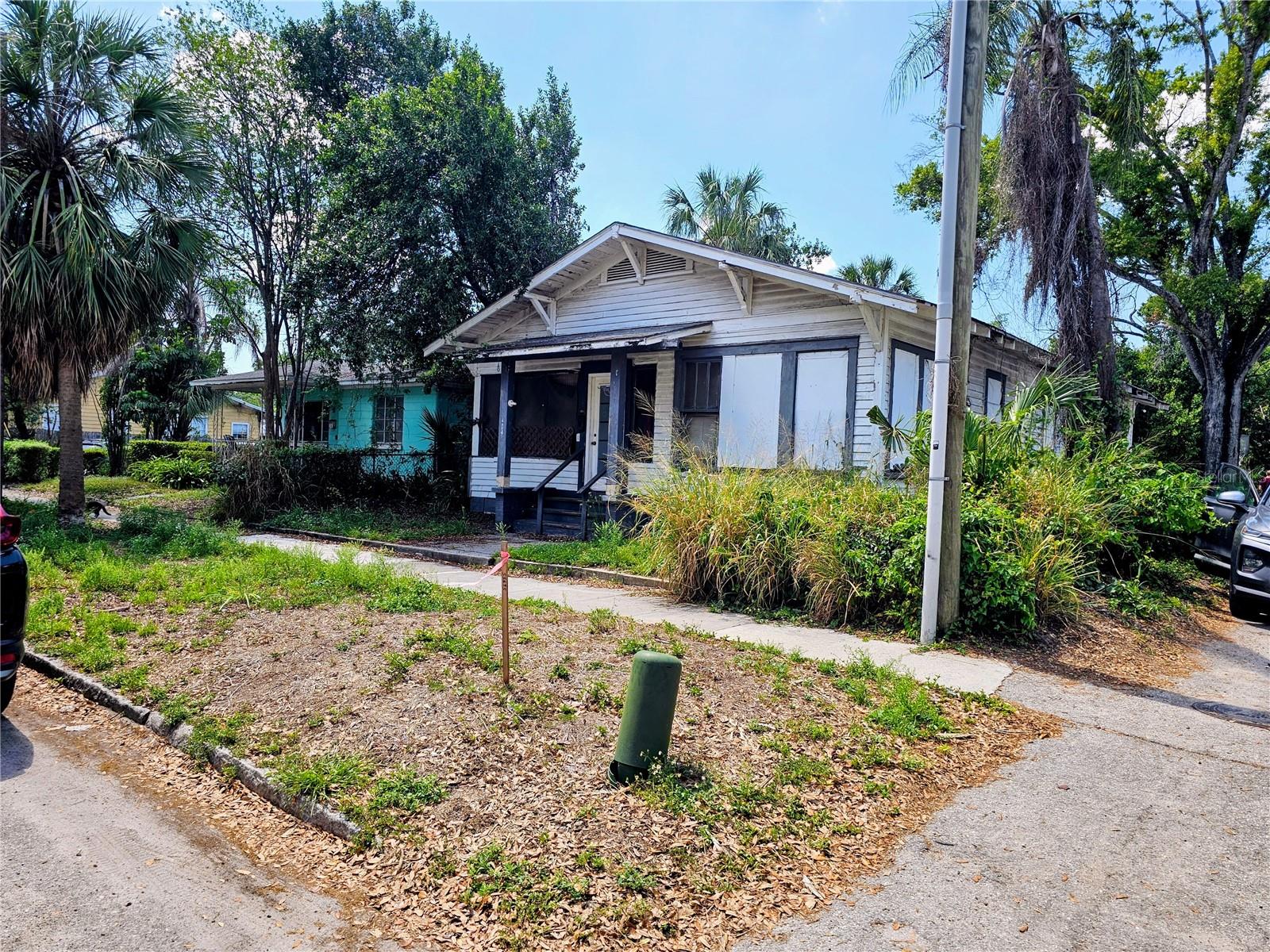 404 N FREMONT AVE, TAMPA, FL