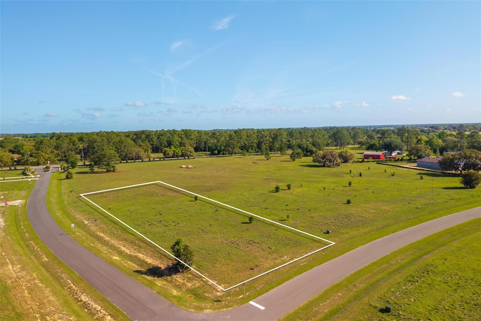 38529 WOODED MEADOW DR, UMATILLA, FL — photo 14