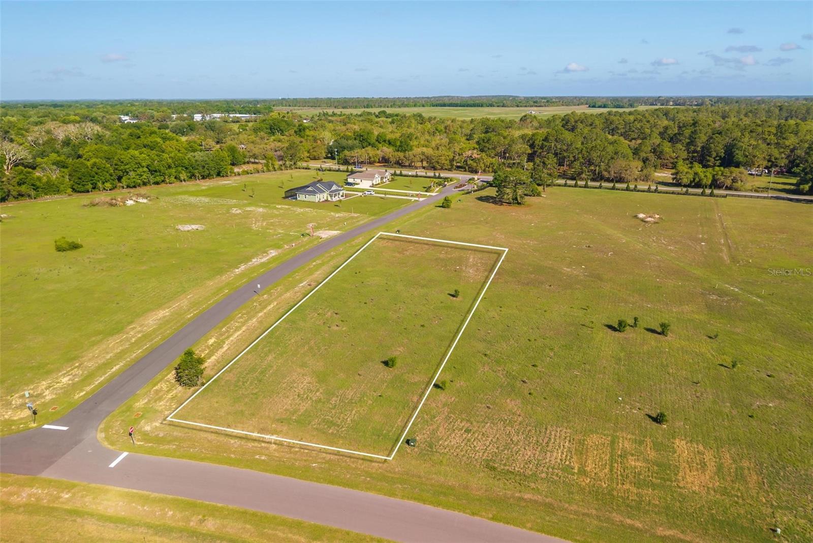 38529 WOODED MEADOW DR, UMATILLA, FL — photo 19