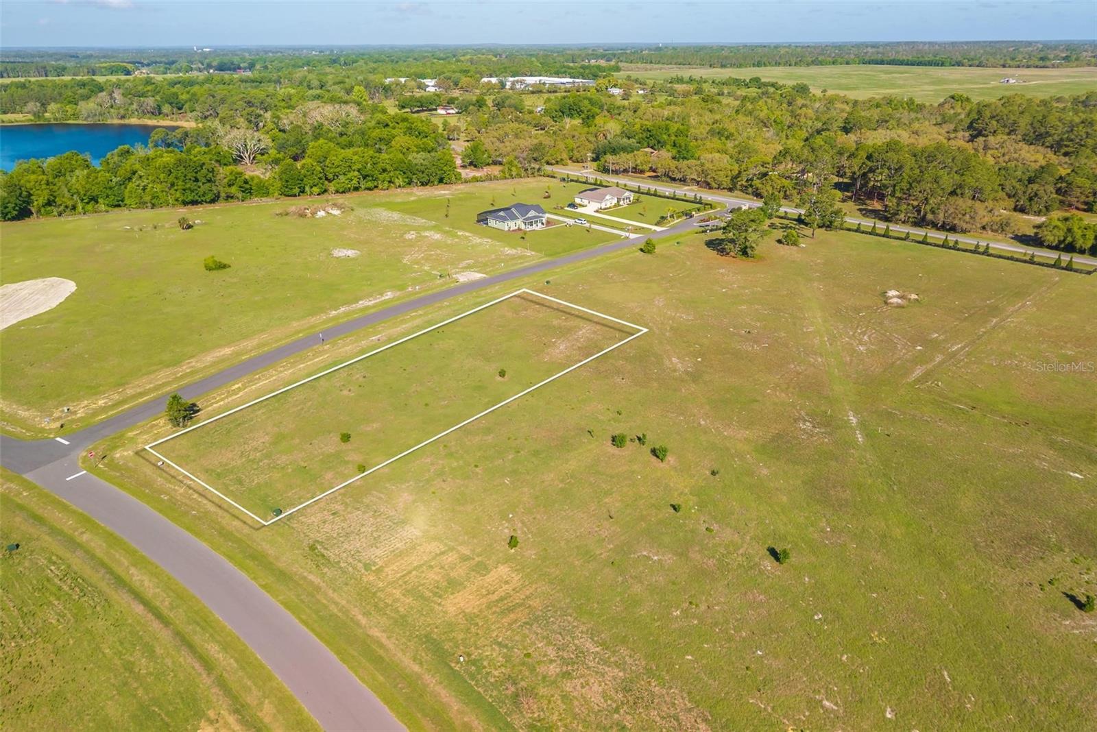 38529 WOODED MEADOW DR, UMATILLA, FL — photo 23