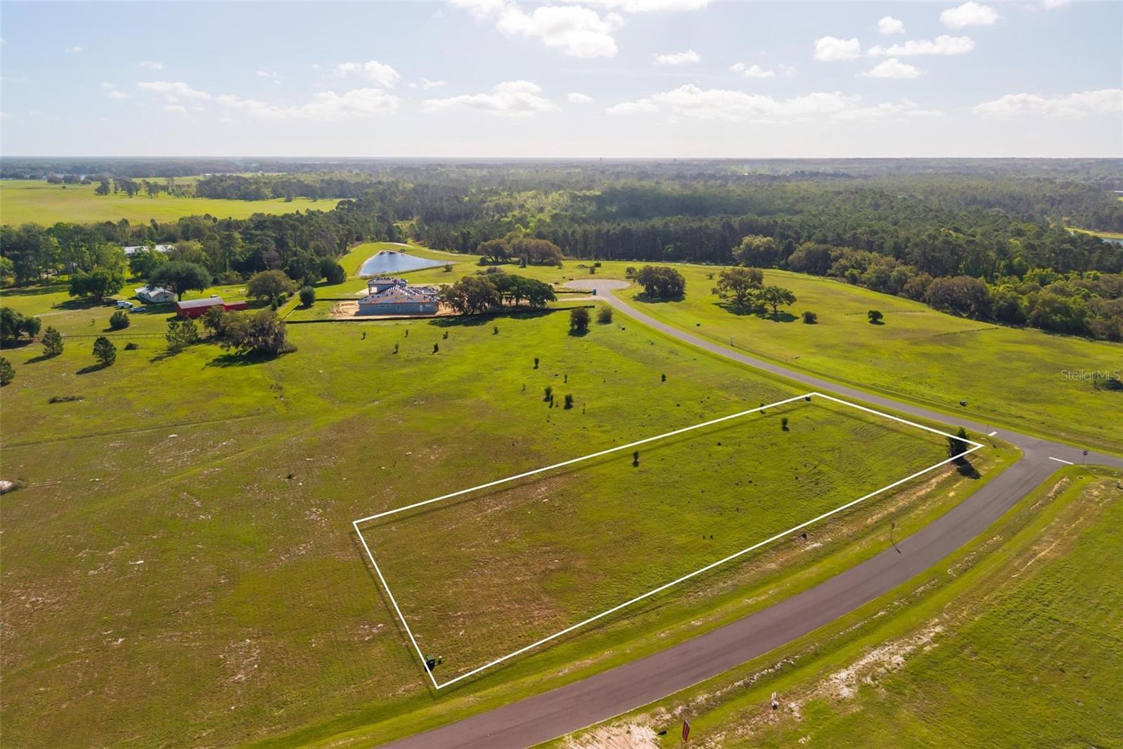 38529 WOODED MEADOW DR, UMATILLA, FL — photo 43