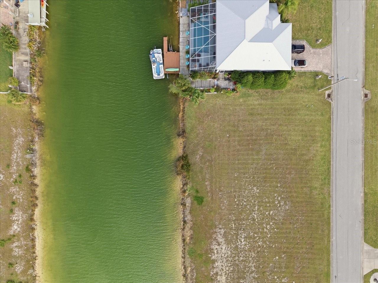 3487 CROAKER DR, HERNANDO BEACH, FL — photo 4