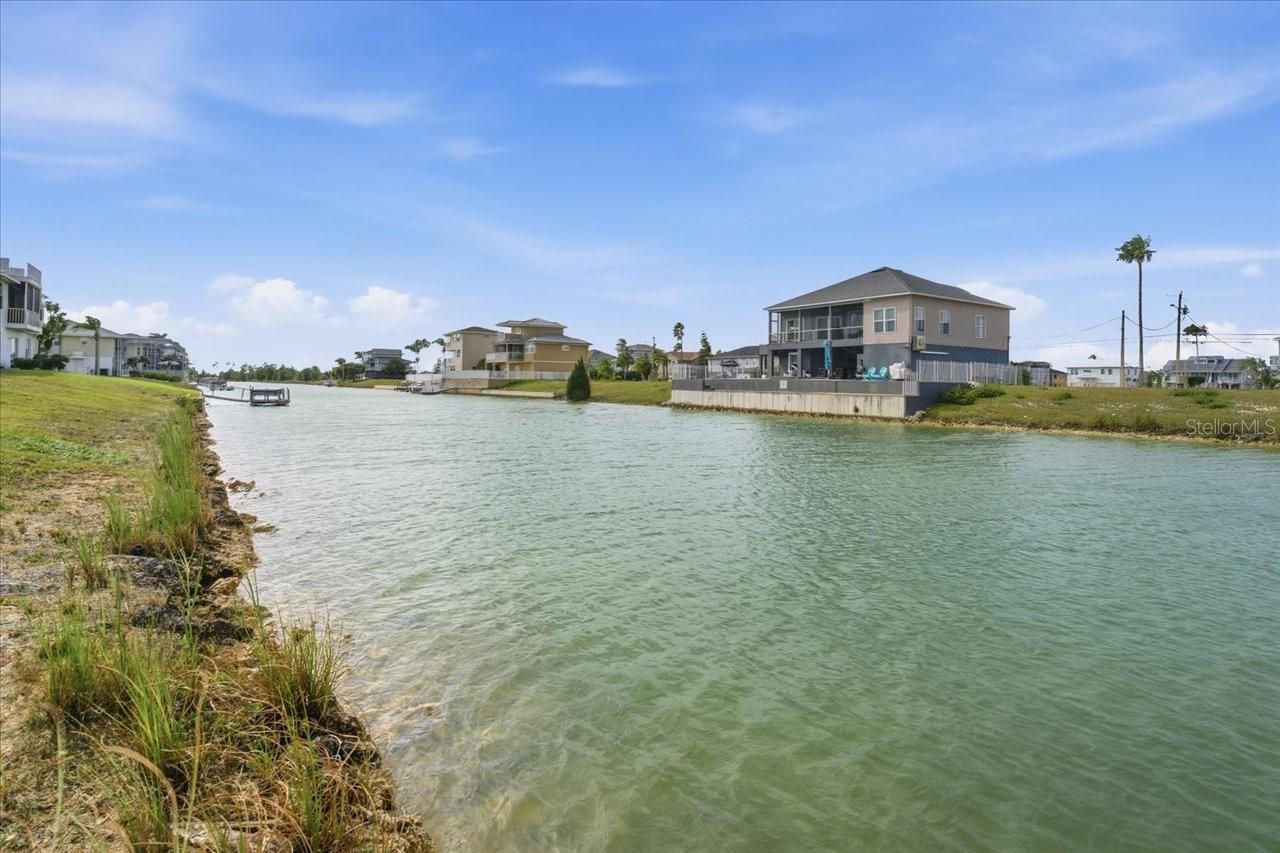3487 CROAKER DR, HERNANDO BEACH, FL — photo 25