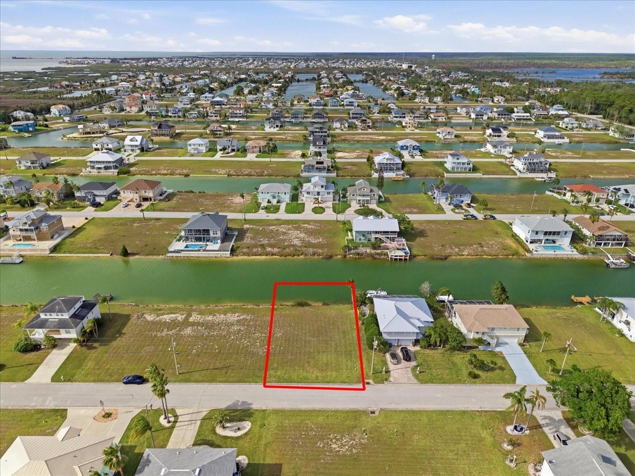 3487 CROAKER DR, HERNANDO BEACH, FL — photo 11