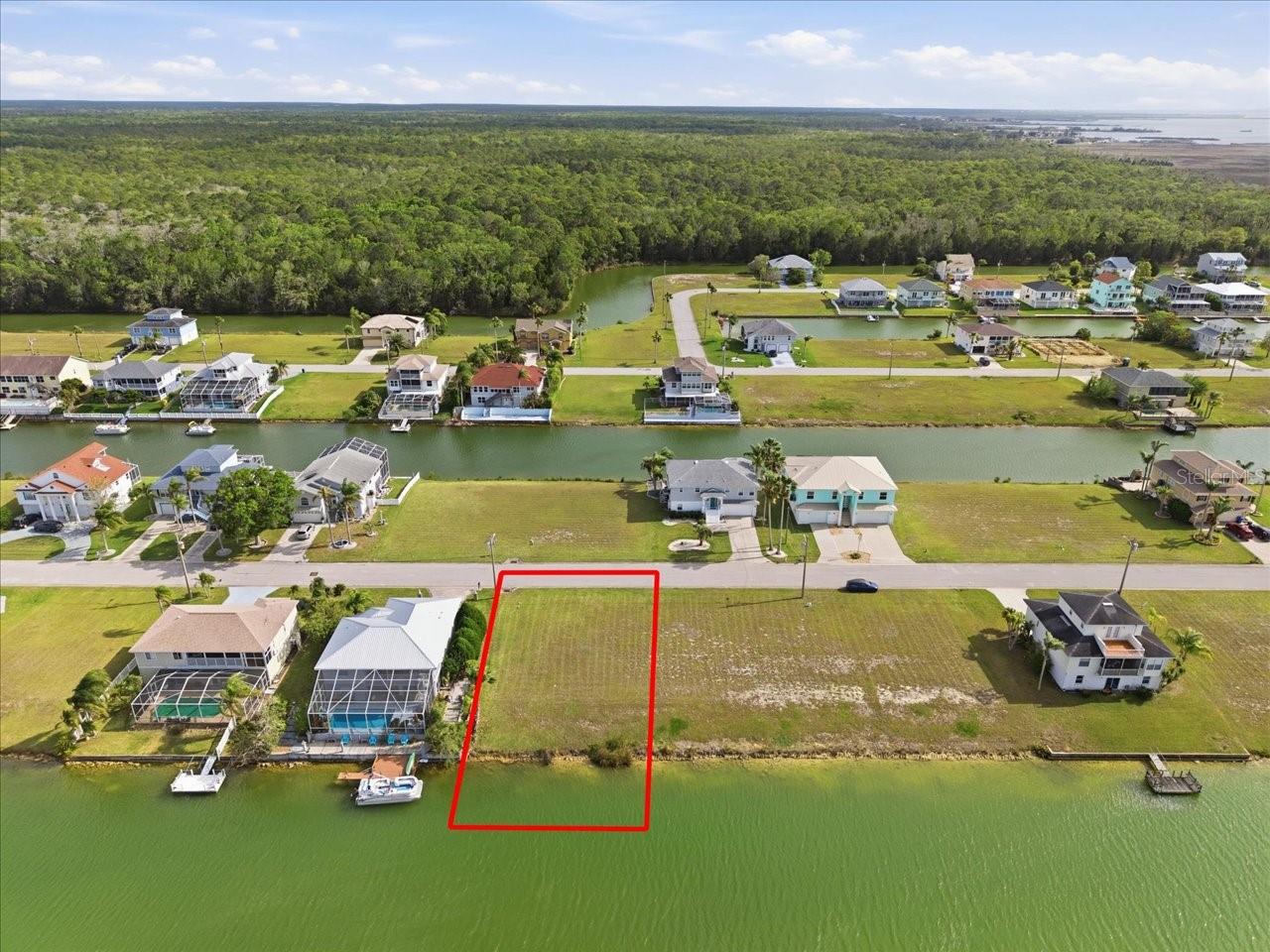 3487 CROAKER DR, HERNANDO BEACH, FL — photo 12