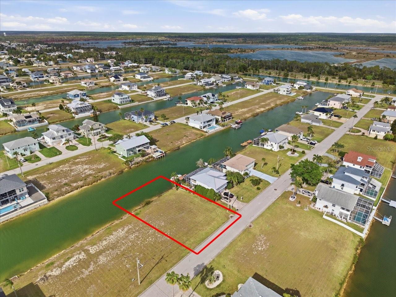 3487 CROAKER DR, HERNANDO BEACH, FL — photo 13