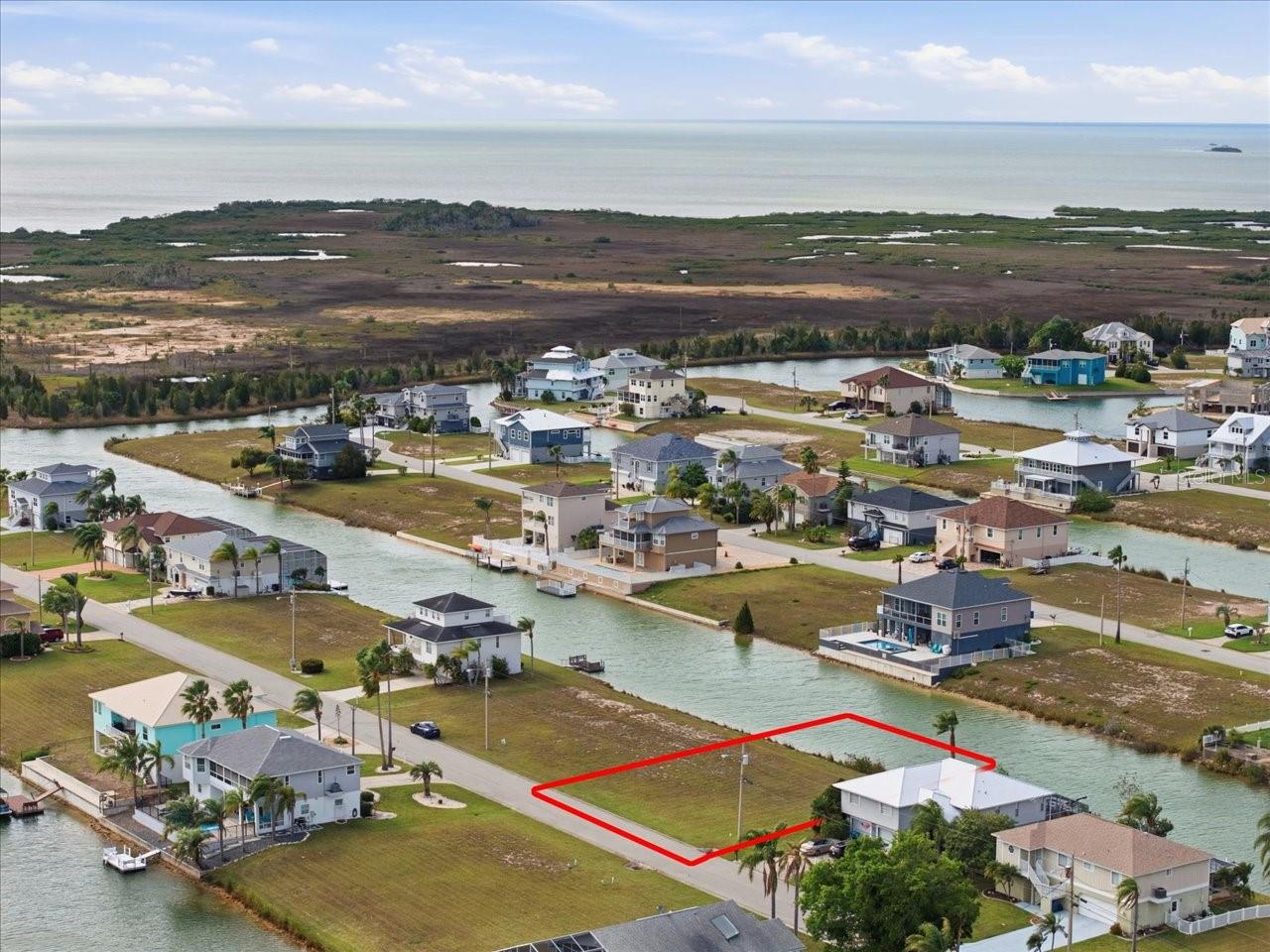 3487 CROAKER DR, HERNANDO BEACH, FL — photo 14