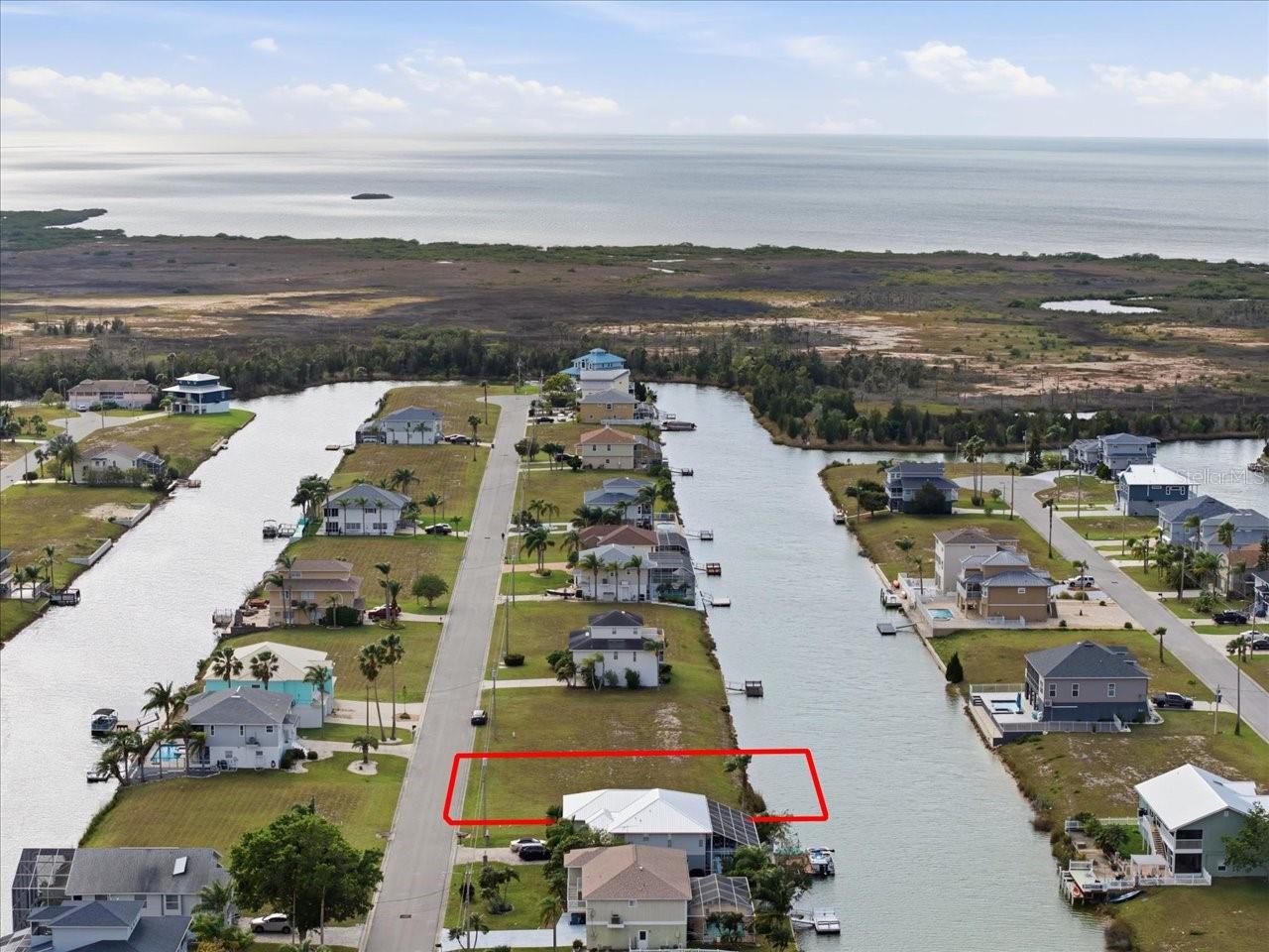 3487 CROAKER DR, HERNANDO BEACH, FL — photo 15