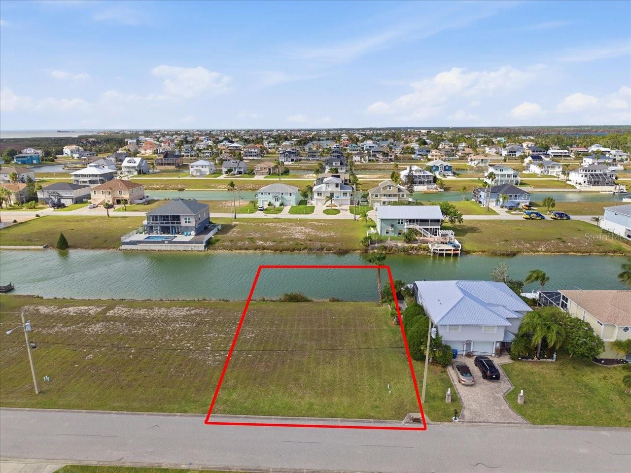 3487 CROAKER DR, HERNANDO BEACH, FL — photo 17