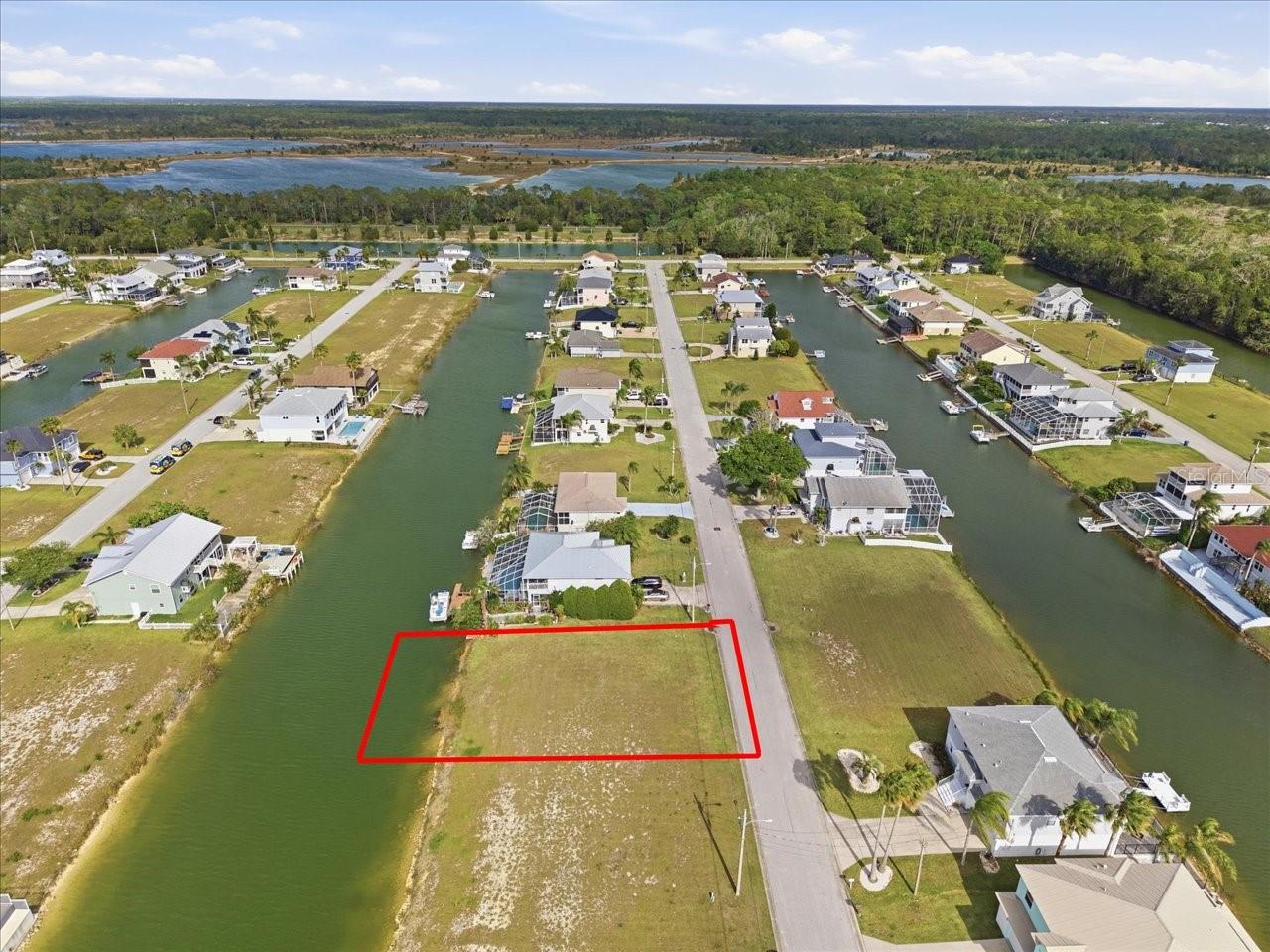 3487 CROAKER DR, HERNANDO BEACH, FL — photo 18