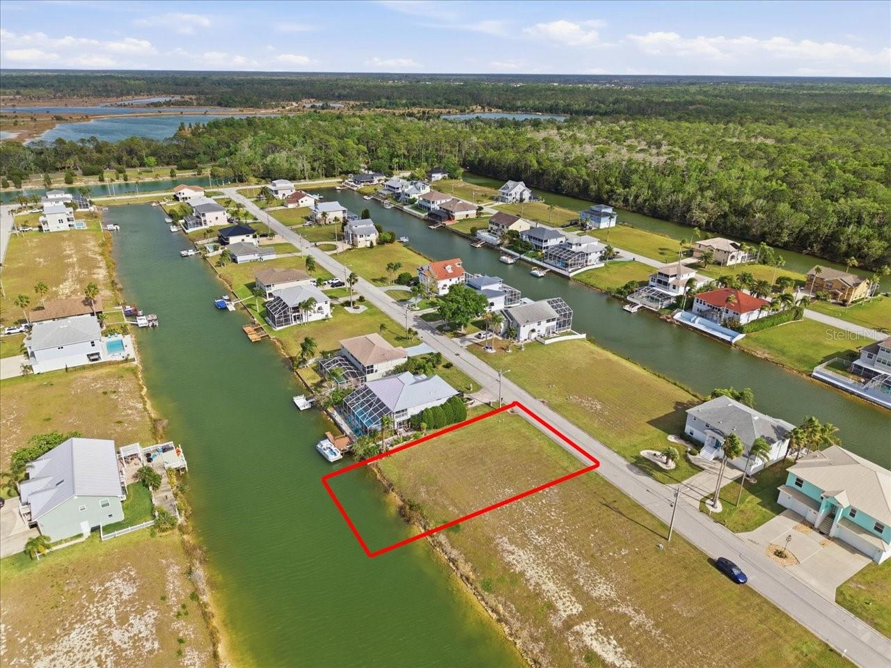 3487 CROAKER DR, HERNANDO BEACH, FL — photo 19