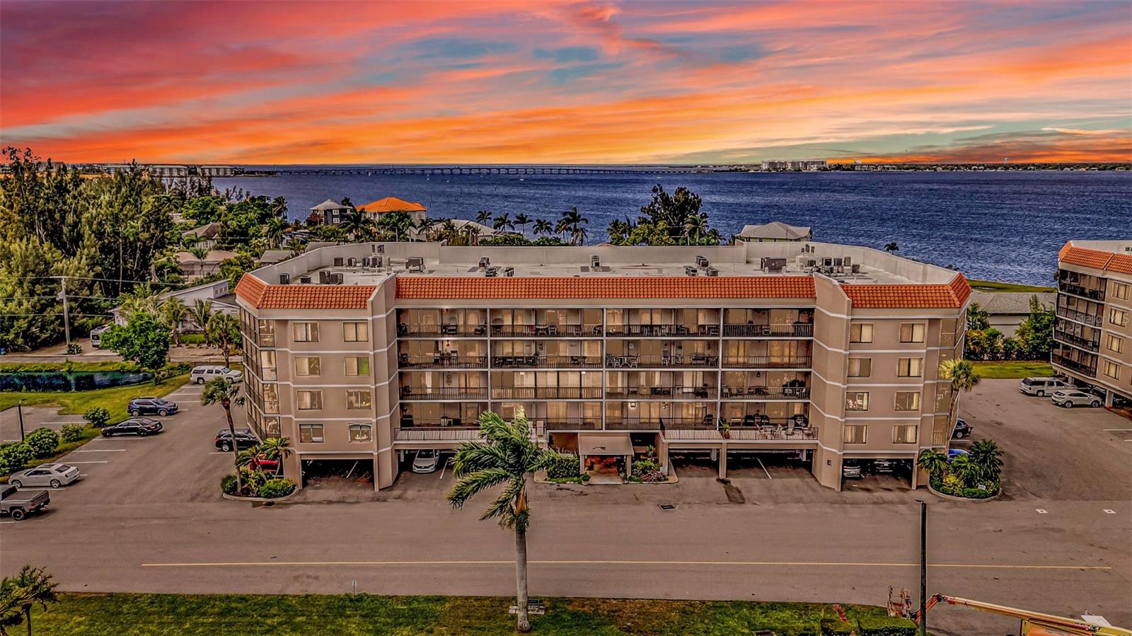 25188 MARION AVE #E212, PUNTA GORDA, FL
