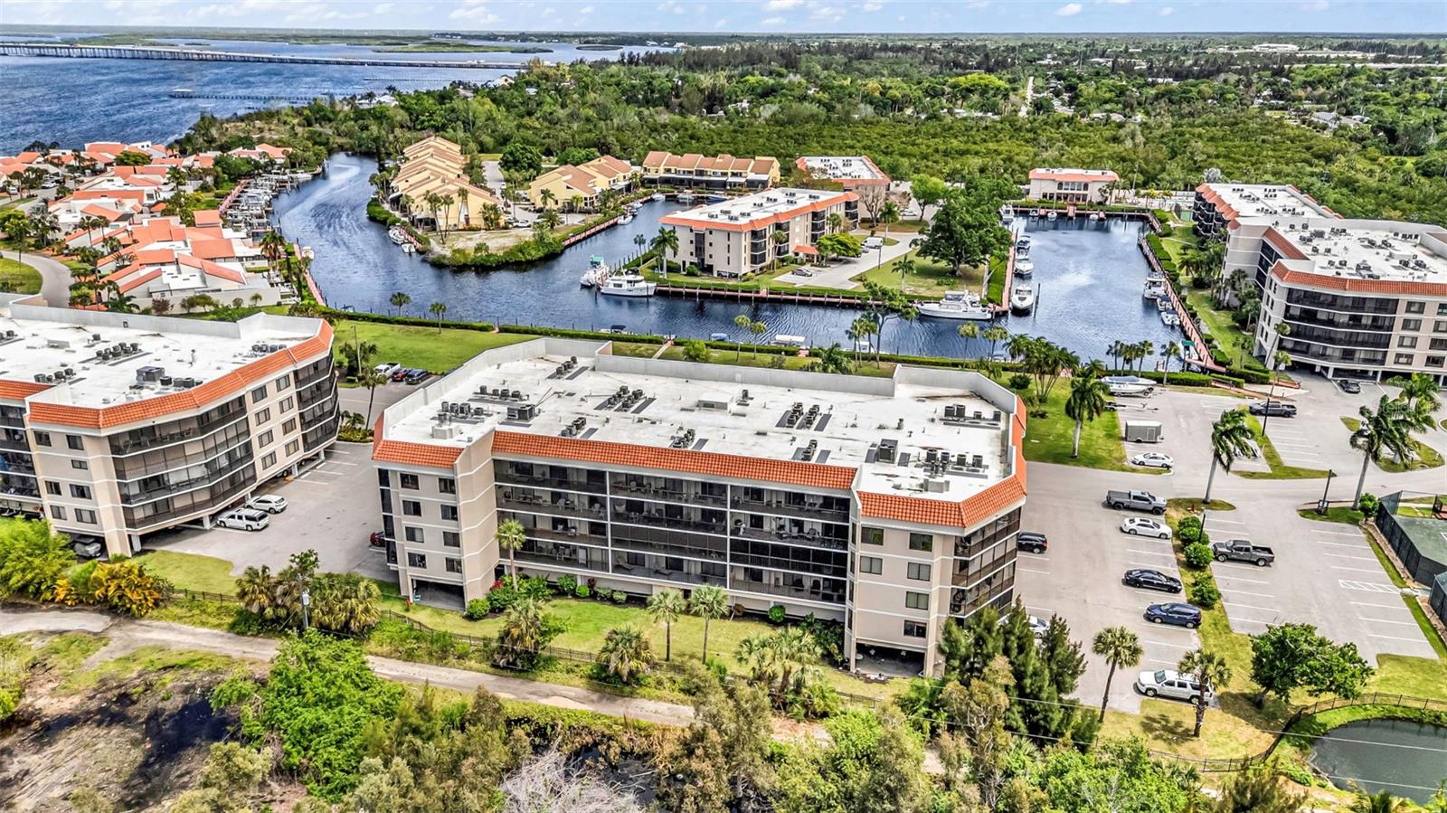 25188 MARION AVE #E212, PUNTA GORDA, FL — photo 2